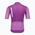 Tricou de ciclism pentru bărbați Alé Follow Me cyclamen 8