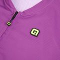 Tricou de ciclism pentru bărbați Alé Follow Me cyclamen 9