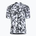 Tricou de ciclism pentru femei Alé Essenza black