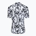 Tricou de ciclism pentru femei Alé Essenza black 2