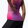 Tricou de ciclism pentru femei Alé Aurora TT pink 5