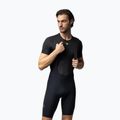Pantaloni scurți de ciclism pentru bărbați Alé Gravel Pro Bibshorts black