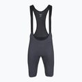 Pantaloni scurți de ciclism pentru bărbați Alé Gravel Pro Bibshorts titanium 7