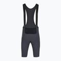 Pantaloni scurți de ciclism pentru bărbați Alé Gravel Pro Bibshorts titanium 8