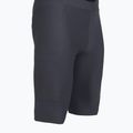 Pantaloni scurți de ciclism pentru bărbați Alé Gravel Pro Bibshorts titanium 9