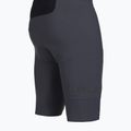 Pantaloni scurți de ciclism pentru bărbați Alé Gravel Pro Bibshorts titanium 11