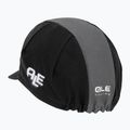 Căciulă de ciclism Alé Black slang 4