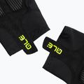 Mănuși de ciclism Alé Ciak black 5