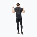 Pantaloni de ciclism pentru bărbați Alé Winter 2.0 Bibtights nero/black 2