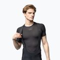 Pantaloni de ciclism pentru bărbați Alé Winter 2.0 Bibtights nero/black 3