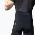 Pantaloni de ciclism pentru bărbați Alé Winter 2.0 Bibtights nero/black 6