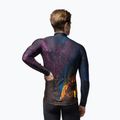 Bluză de ciclism pentru bărbați Alé Zanzibar Jersey multicolore/multicolor 2