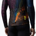 Bluză de ciclism pentru bărbați Alé Zanzibar Jersey multicolore/multicolor 6