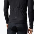 Bluză de ciclism pentru bărbați Alé Fondo 3.0 LS Jersey nero/black 6