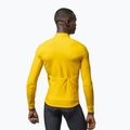 Bluză de ciclism pentru bărbați Alé Fondo 3.0 LS Jersey zenzero/ginger 2