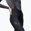 Pantaloni de ciclism pentru femei Alé Winter Bibtights nero/black 5