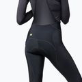 Pantaloni de ciclism pentru femei Alé Winter Bibtights nero/black 6