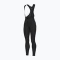 Pantaloni de ciclism pentru femei Alé Winter Bibtights nero/black 7