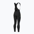 Pantaloni de ciclism pentru femei Alé Winter Bibtights nero/black 8