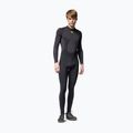 Pantaloni de ciclism pentru bărbați Alé Stones Cargo 2.0 Bibtights nero/black