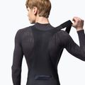Pantaloni de ciclism pentru bărbați Alé Stones Cargo 2.0 Bibtights nero/black 5