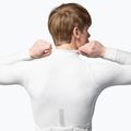 Bluză de ciclism pentru bărbați Alé Fondo 3.0 Jersey stucco 4