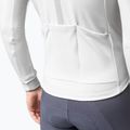 Bluză de ciclism pentru bărbați Alé Fondo 3.0 Jersey stucco 5