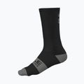 Șosete Alé Strada 3.0 Merino 22 cm Socks nero/black