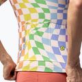 Tricou de ciclism pentru bărbați Alé Multiverse 2.0 multicolor 4