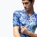 Tricou de ciclism pentru bărbați Alé Clorofilla blue combo 4