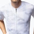 Tricou de ciclism pentru bărbați Alé Follow Me 2.0 white 4