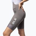 Pantaloni scurți de ciclism pentru femei Alé Magic Colour Bibshorts cave 4