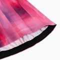 Tricou de ciclism pentru femei Alé Crazy TT pink combo 10