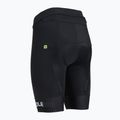 Pantaloni scurți de ciclism pentru femei Alé Traguardo 2.0 white 8