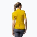 Tricou de ciclism pentru femei Alé Color Block Off Road ginger 3