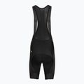 Pantaloni scurți de ciclism pentru femei Alé Strada 2.0 Bibshorts black 8
