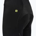 Pantaloni scurți de ciclism pentru femei Alé Strada 2.0 Bibshorts black 9