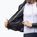 Geacă de ciclism pentru bărbați Alé Light Pack 2.0 black 7
