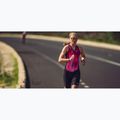 Combinezon de triatlon pentru femei Alé Crazy pink combo 8