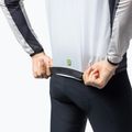 Geacă de ciclism pentru bărbați Alé Light Pack 2.0 white 5