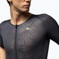 Combinezon de triatlon pentru bărbați Alé Focus black 5