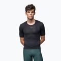 Maiou de ciclism pentru bărbați Alé Merino SS nero/black
