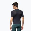 Maiou de ciclism pentru bărbați Alé Merino SS nero/black 2