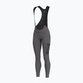 Pantaloni de ciclism pentru femei Alé Stones Cargo 2.0 Bibtights acciaio/steel