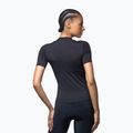 Maiou de ciclism pentru femei Alé Merino SS nero/black 2