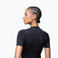 Maiou de ciclism pentru femei Alé Merino SS nero/black 4