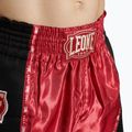 Pantaloni scurți de box pentru bărbați Leone 1947 Classic red 6
