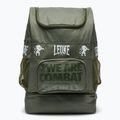 Rucsac LEONE 1947 Ambassador 50 l verde