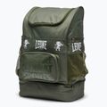 Rucsac LEONE 1947 Ambassador 50 l verde 2