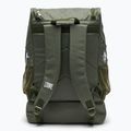 Rucsac LEONE 1947 Ambassador 50 l verde 3